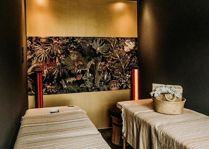 Fiertelmeers Boutique B&B