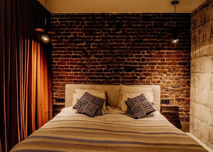 Vakantiewoning Fiertelmeers Boutique