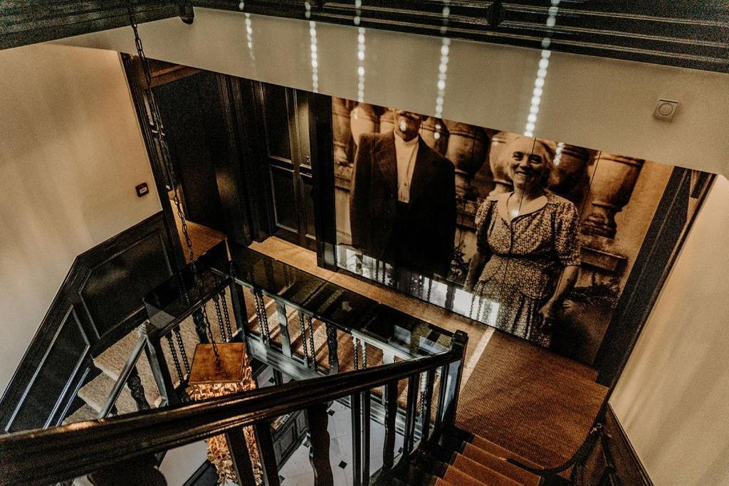 Bed & Breakfast Fiertelmeers Boutique Ronse