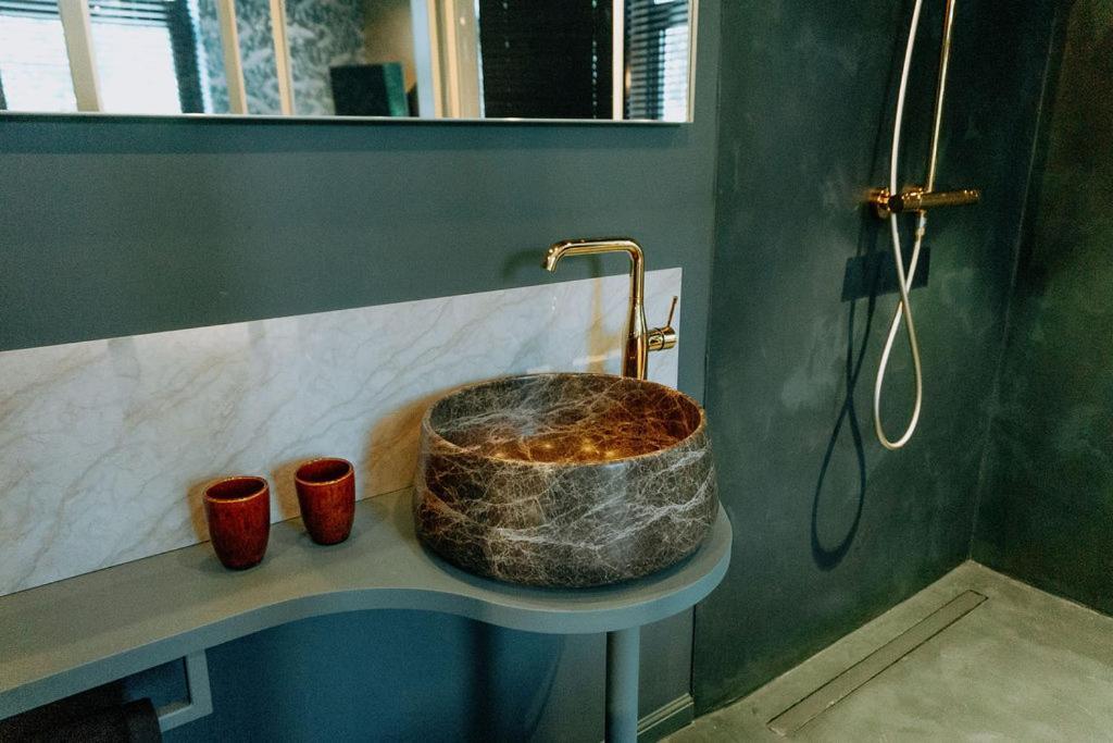 Bed & Breakfast Fiertelmeers Boutique