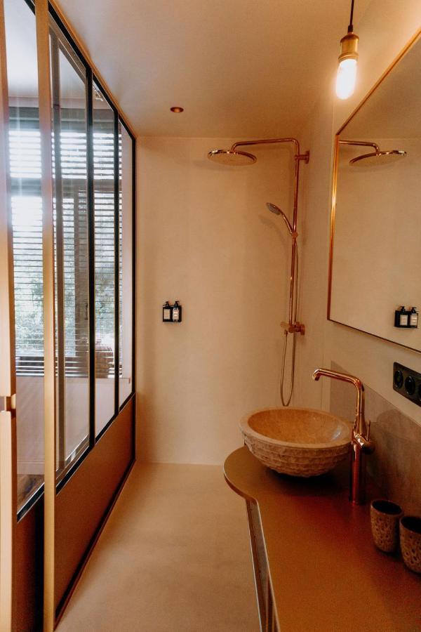 Fiertelmeers Boutique Bed & Breakfast Ronse