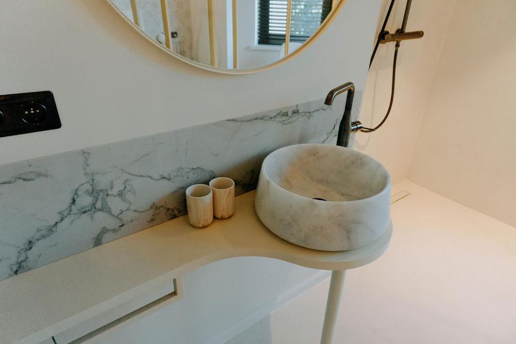 Bed & Breakfast Fiertelmeers Boutique *