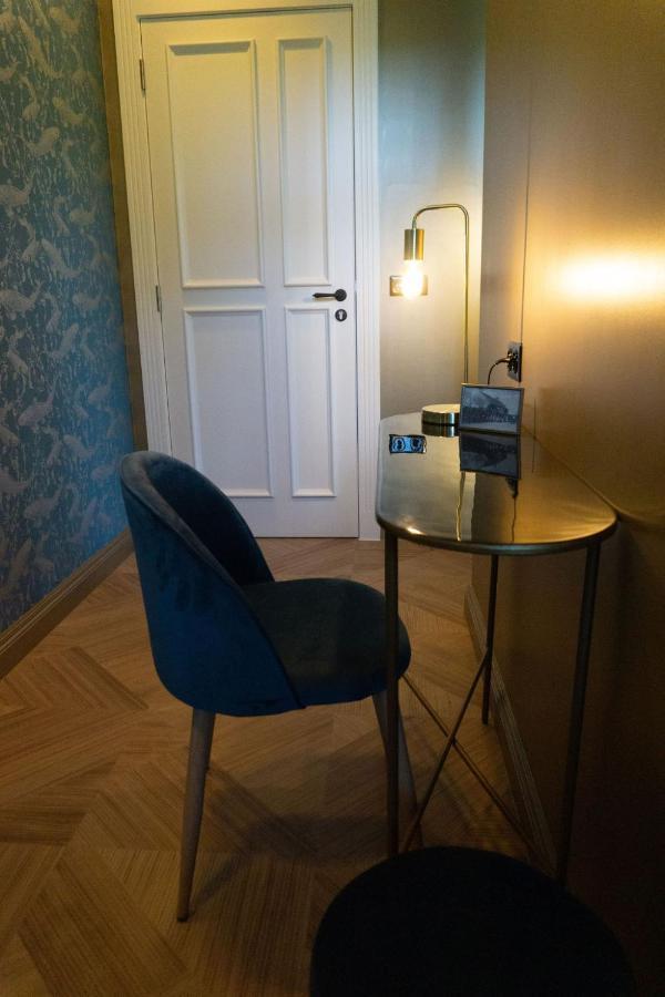 Fiertelmeers Boutique * Ronse