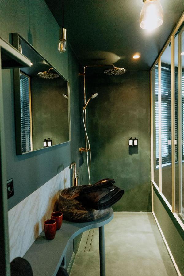 Bed & Breakfast Fiertelmeers Boutique