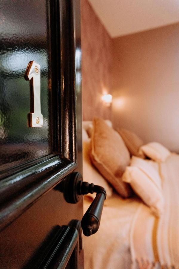 Vakantiewoning Fiertelmeers Boutique Bed & Breakfast *