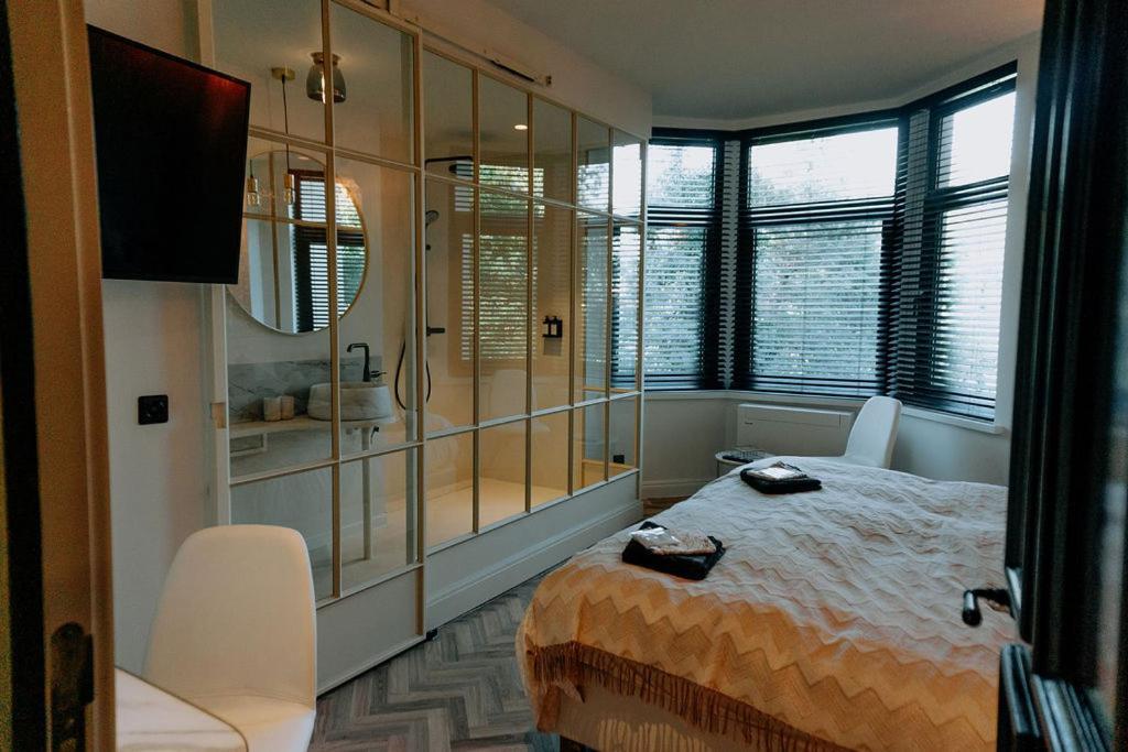 Bed & Breakfast Fiertelmeers Boutique Ronse