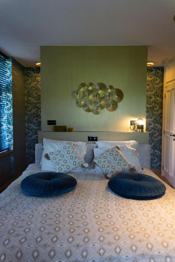 Fiertelmeers Boutique Bed & Breakfast *