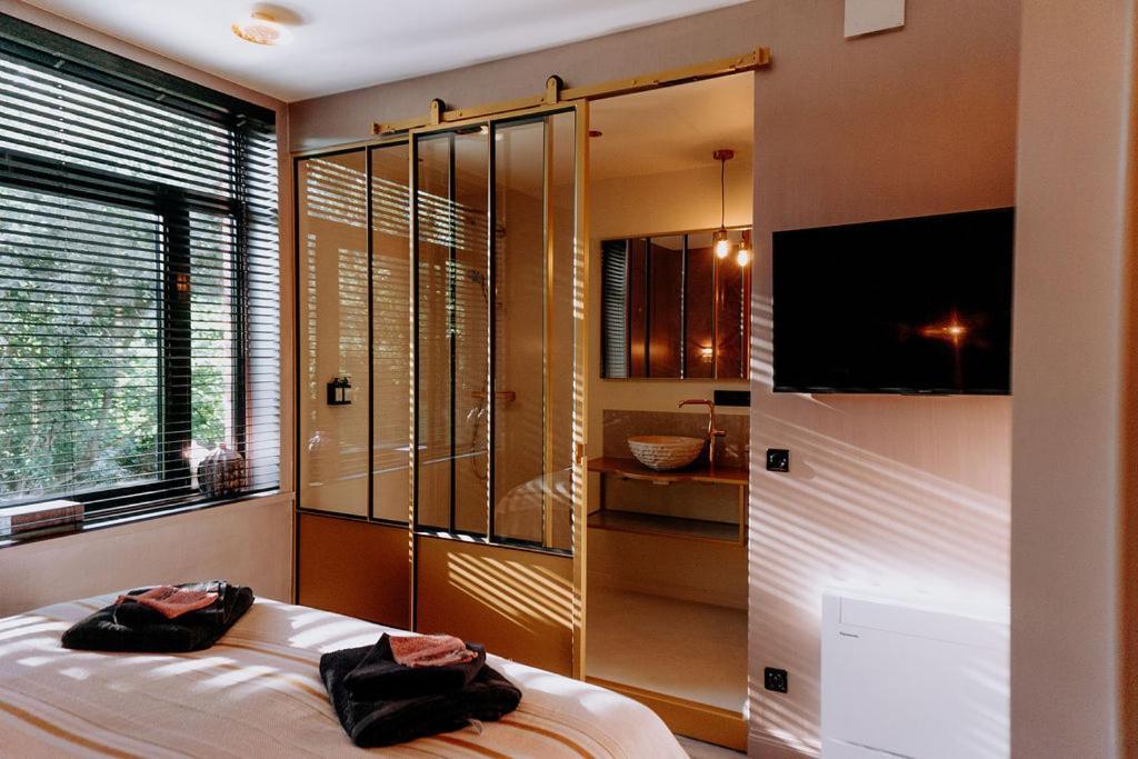 Bed & Breakfast Fiertelmeers Boutique Ronse