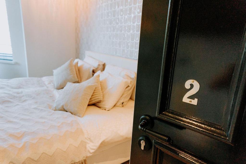 Bed & Breakfast Fiertelmeers Boutique *