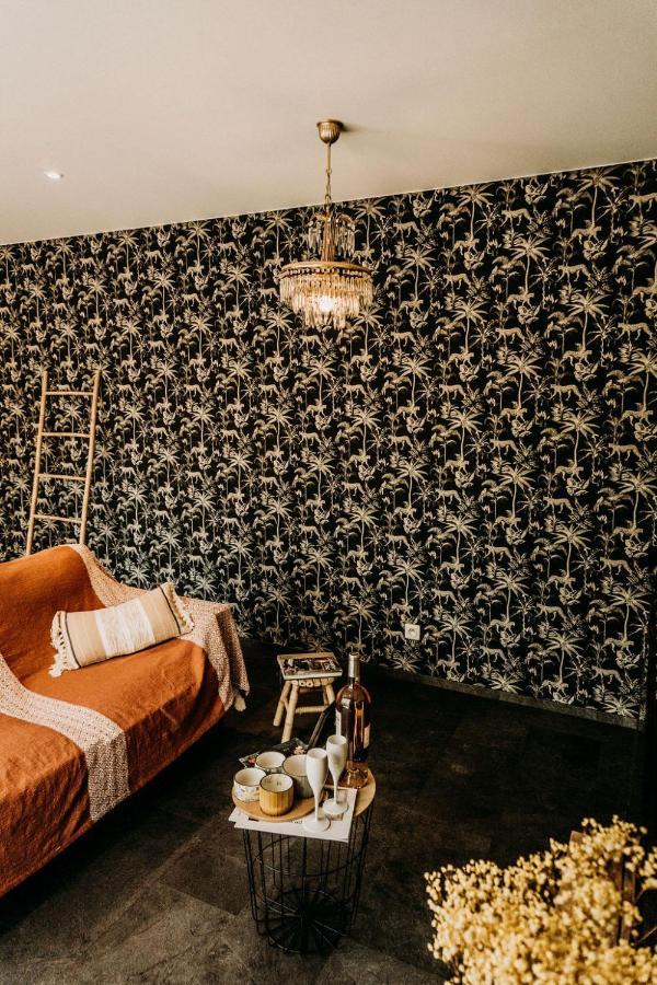 Vakantiewoning Fiertelmeers Boutique Ronse