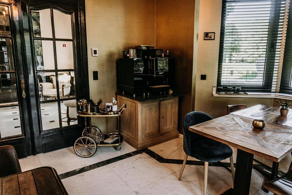 Fiertelmeers Boutique Bed & Breakfast