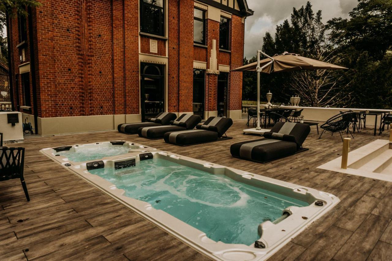 Fiertelmeers Boutique Bed & Breakfast *