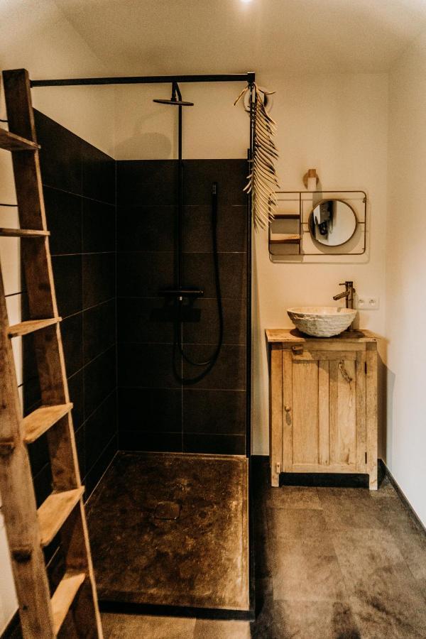 Bed & Breakfast Fiertelmeers Boutique Ronse