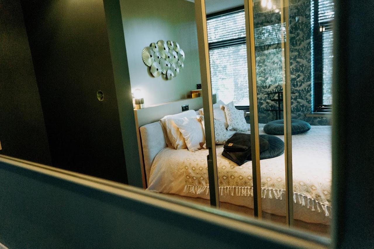 Fiertelmeers Boutique Bed & Breakfast Ronse