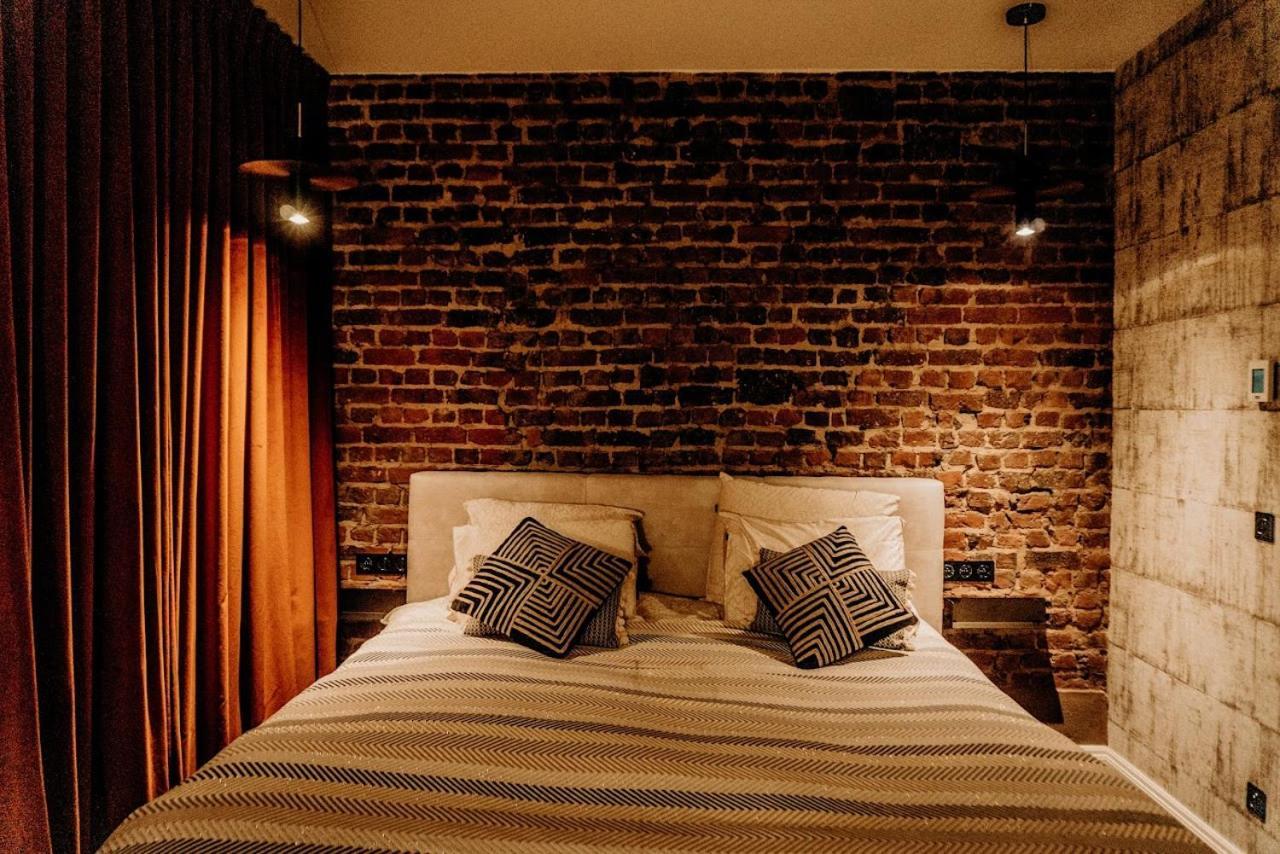 Vakantiewoning Fiertelmeers Boutique * Ronse