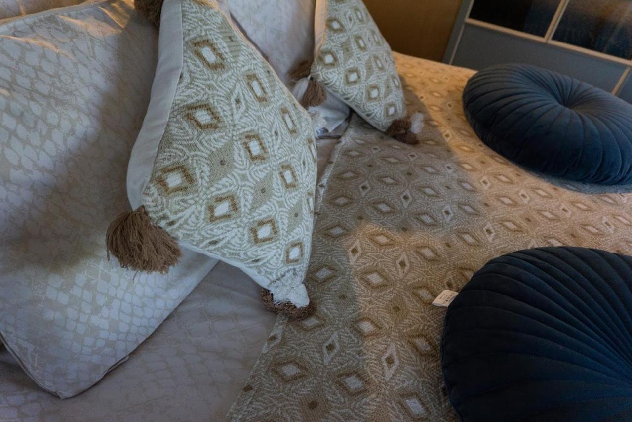 Bed & Breakfast Vakantiewoning Fiertelmeers Boutique
